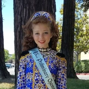 Meet your Posher, Patti